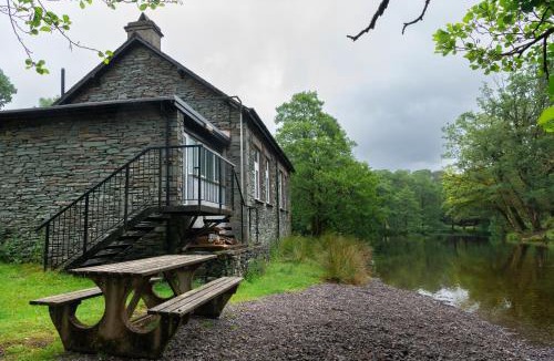 Chapel Stile House | Weirside, Chapel Stile