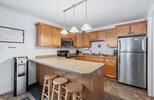 Bessemer Ski Chalet | Welcome to Hillside Haus: Your Cozy Trailside Retreat!