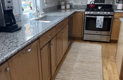 Kennebunk House | Welcome to Kennebunk! Pristine location, walk to town, kid and dog friendly!