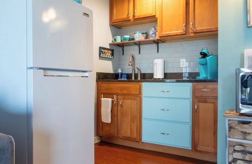 Seabrook Condo | Welcome to Marsh-Mellow! Seabrook Beach, NH