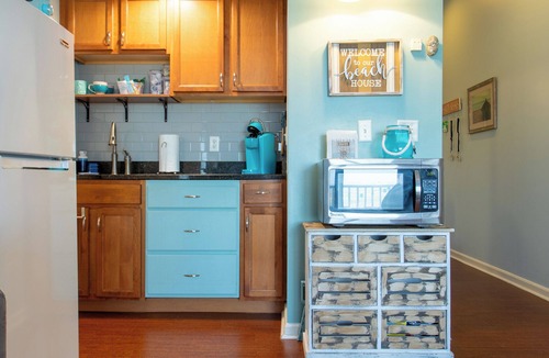 Seabrook Condo | Welcome to Marsh-Mellow! Seabrook Beach, NH