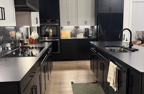 Clarksville House | Welcome to Midnight Foundations a spacious 4-bedroom house in Clarksville, TN