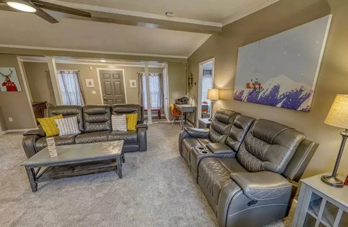 Great Valley House | Welcome to our beautiful vacation rental located minutes from Ellicottville, NY