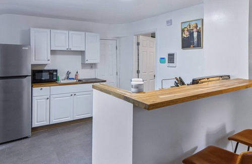 Little Italy Apartment | Welcome to our Little Italy gem!
