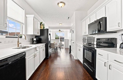 Noblesville House | Welcome to Pearson Ranch at Grand Park! Brand new listing in Westfield