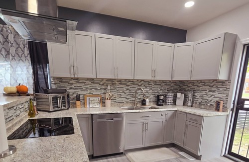 Indianapolis House | Welcome to St. Paul's Bungalow!