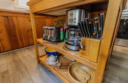Mayfield Cottage | Welcome to The Cabin on Beautiful Spider Lake