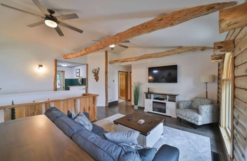 Baxter House | Welcome to the Perch Life