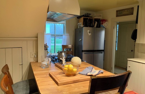 Seal Cove House | Welcome to The Rumill house with spectacular views, WiFi and the ocean near by.