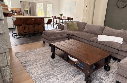 Oxford House | Welcome to your 4 season oasis in Oxford Maine