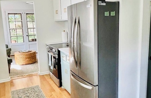 Westwood House | Welcome to your dream retreat!
