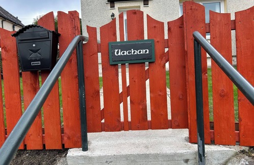 Corpach House | Welcome to Your Highland Escape in Corpach