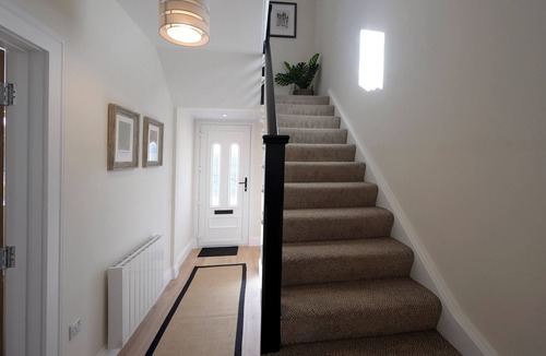 Corpach House | Welcome to Your Highland Escape in Corpach