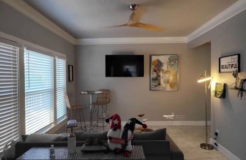 Tulsa House | Welcome to your home away from home!