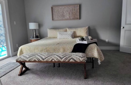 Tulsa House | Welcome to your home away from home!