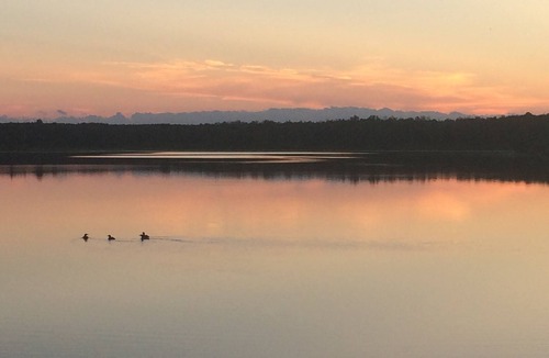 Cass Lake Cabin | Welcoming 2-bedroom cabin in charming Cass Lake perfect for relaxing