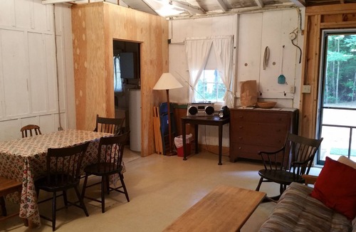 Litchfield Cottage | Welcoming 2-bedroom cottage in Litchfield