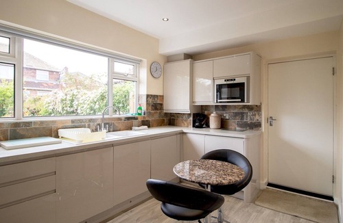 North Shields House | Welcoming Family Home - Pass the Keys