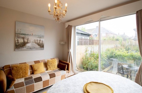 North Shields House | Welcoming Family Home - Pass the Keys