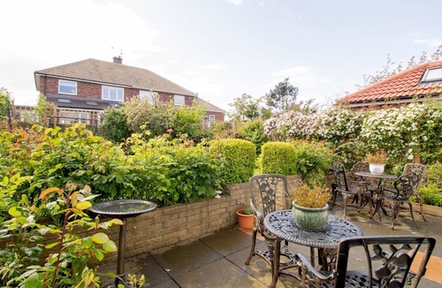 North Shields House | Welcoming Family Home - Pass the Keys