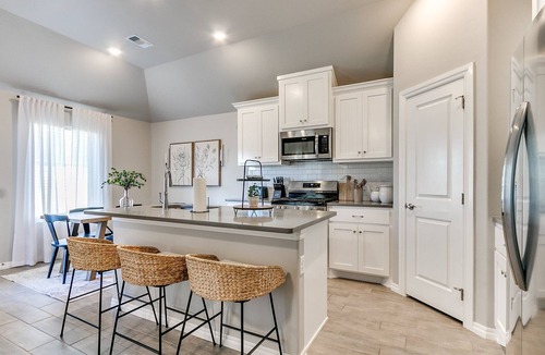 Edmond House | Welcoming Welling: A Family-Friendly Gated Getaway