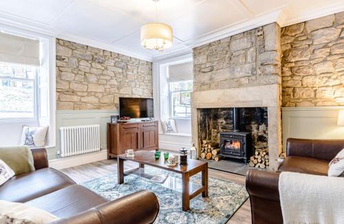 Rothbury House | Well Strand