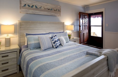 Bellevue Bed & Breakfast | Weller Haus Bed, Breakfast & Event Center