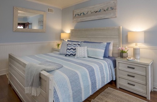 Bellevue Bed & Breakfast | Weller Haus Bed, Breakfast & Event Center