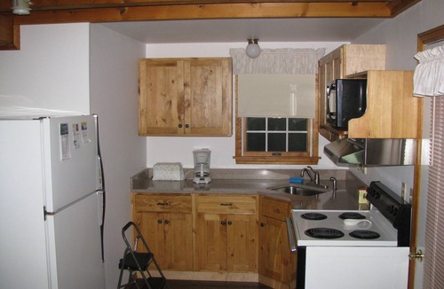 Wellfleet Cottage | Wellfleet Salt Box Cottage, Heat and AC