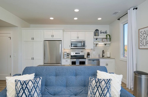 Traverse City Condo | West Bay View: Penthouse Condo in Traverse City