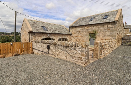 Low Brunton Cottage | West Dunkirk Hemmels