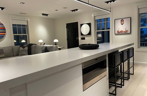 Commercial Street House | West End Amazing Location