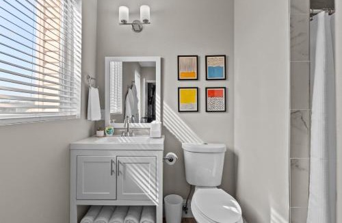 Central West End House | West End Whimsy | JZ Vacation Rentals