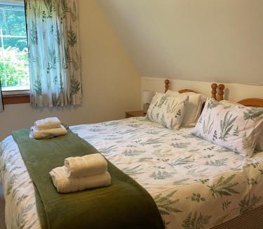 Drumchork Ski Chalet | West Haven Lodge
