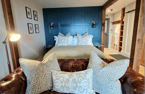Mallaig Hotel | West Highland Hotel