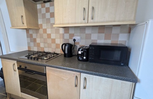 South Shields Apartment | West Park 2 Bed Exec Apartment