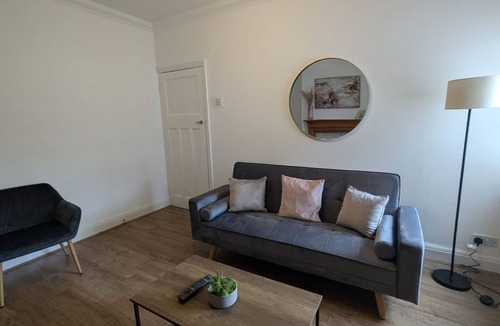 South Shields Apartment | West Park 2 Bed Exec Apartment