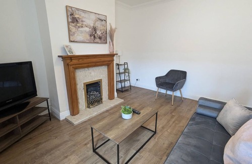 South Shields Apartment | West Park 2 Bed Exec Apartment