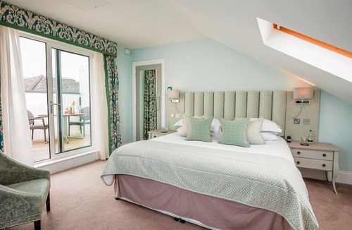 Harrogate Hotel | West Park Hotel