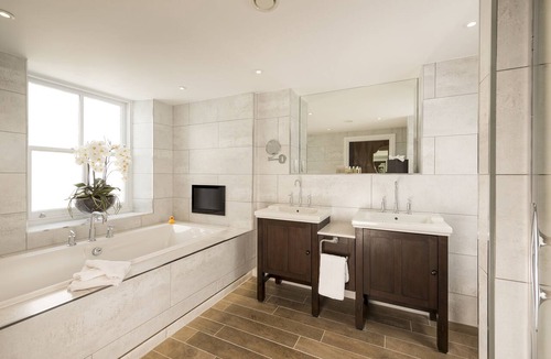 Harrogate Hotel | West Park Hotel