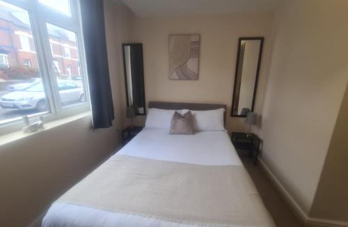 South Shields Apartment | West Park One Bedroom