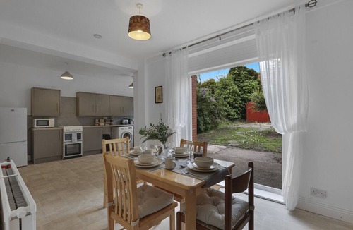 Cullercoats House | West Point- North East Escapes