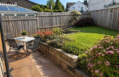 Exeter House | Westbrook Spacious 3 Bed in Exeter