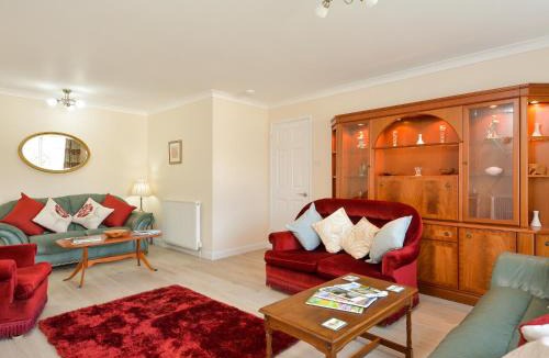 Comrie House | Westburn