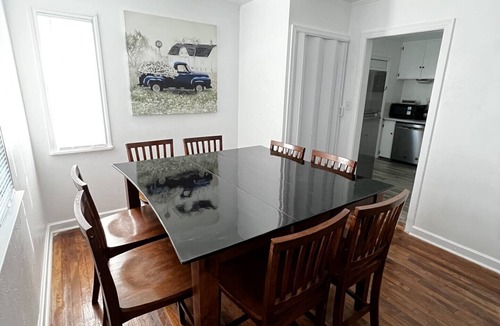 Amarillo House | Western Melody Your Home away from Home
