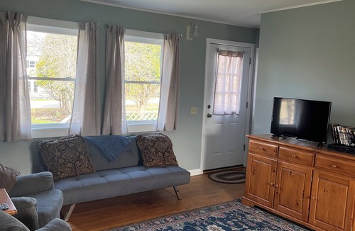 Seawall House | Western Way Ranch in beautiful Southwest Harbor