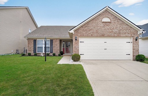 Westfield House | Westfield Family Bungalow | Long-Stay Ready