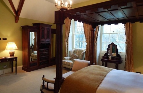 Eastgate Bed & Breakfast | Westgate Manor