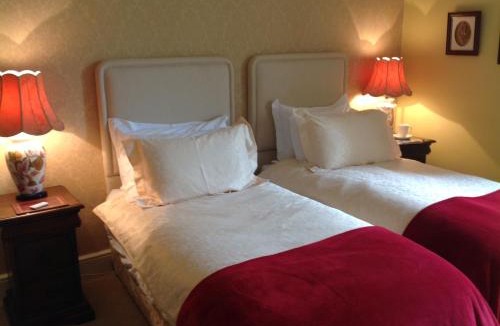 Eastgate Bed & Breakfast | Westgate Manor