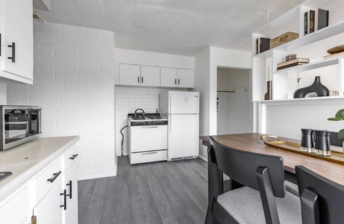 Westlake Apartment | Westlake Getaway Apartment
